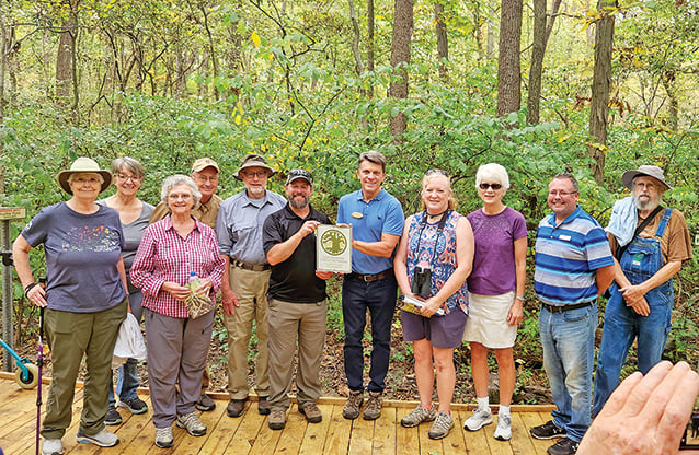 Ohio DNR adds 29th old growth forest to network – Outdoor News