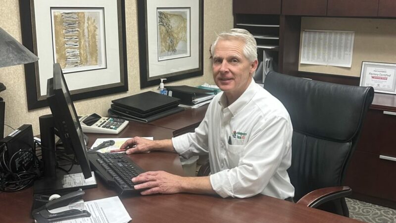 Paul Cunningham Taking on New Role at Campers Inn RV – RVBusiness – Breaking RV Industry News