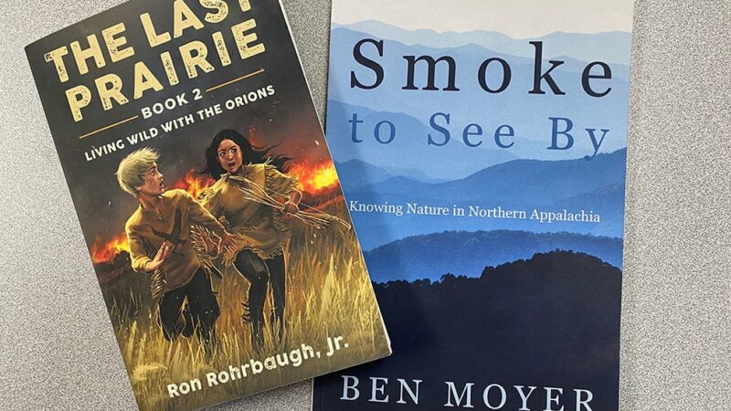 Pennsylvania outdoor writers publish engaging new titles – Outdoor News
