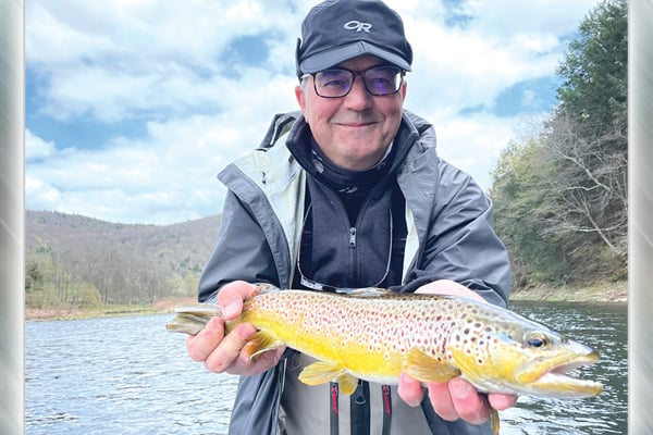 Pennsylvania’s Dan Hill fondly remembered as a true advocate for sportsmen – Outdoor News