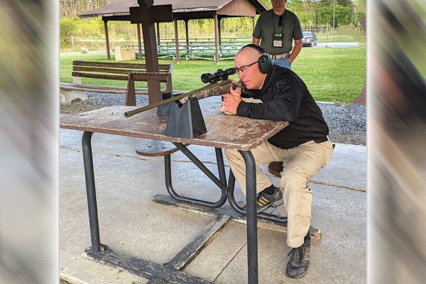 Precision shooting: Handload for increased accuracy and lethality – Outdoor News