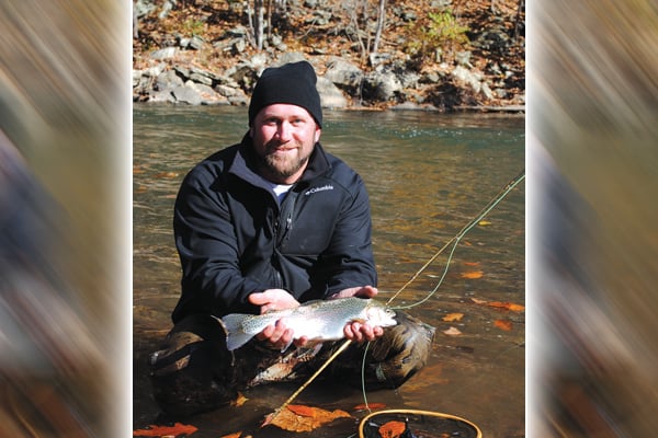 Proposing a ‘Plan B’ for Pennsylvania’s fall trout stocking – Outdoor News
