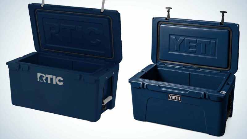 Rtic vs Yeti: Is a More Expensive Cooler Actually Worth It?