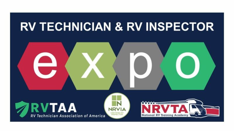 RVTAA/NRVIA Expo Trains Over 450 RV Techs, Inspectors – RVBusiness – Breaking RV Industry News