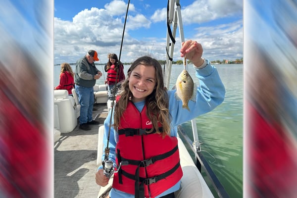 School of the Wild offers unique learning opportunities for Iowa’s middle school students – Outdoor News