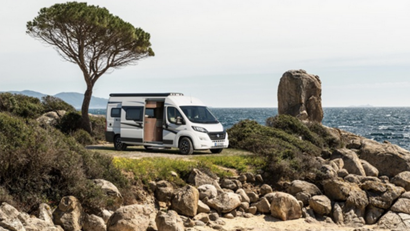 Study Shows ‘Caravanning’ Among Germans on the Rise – RVBusiness – Breaking RV Industry News