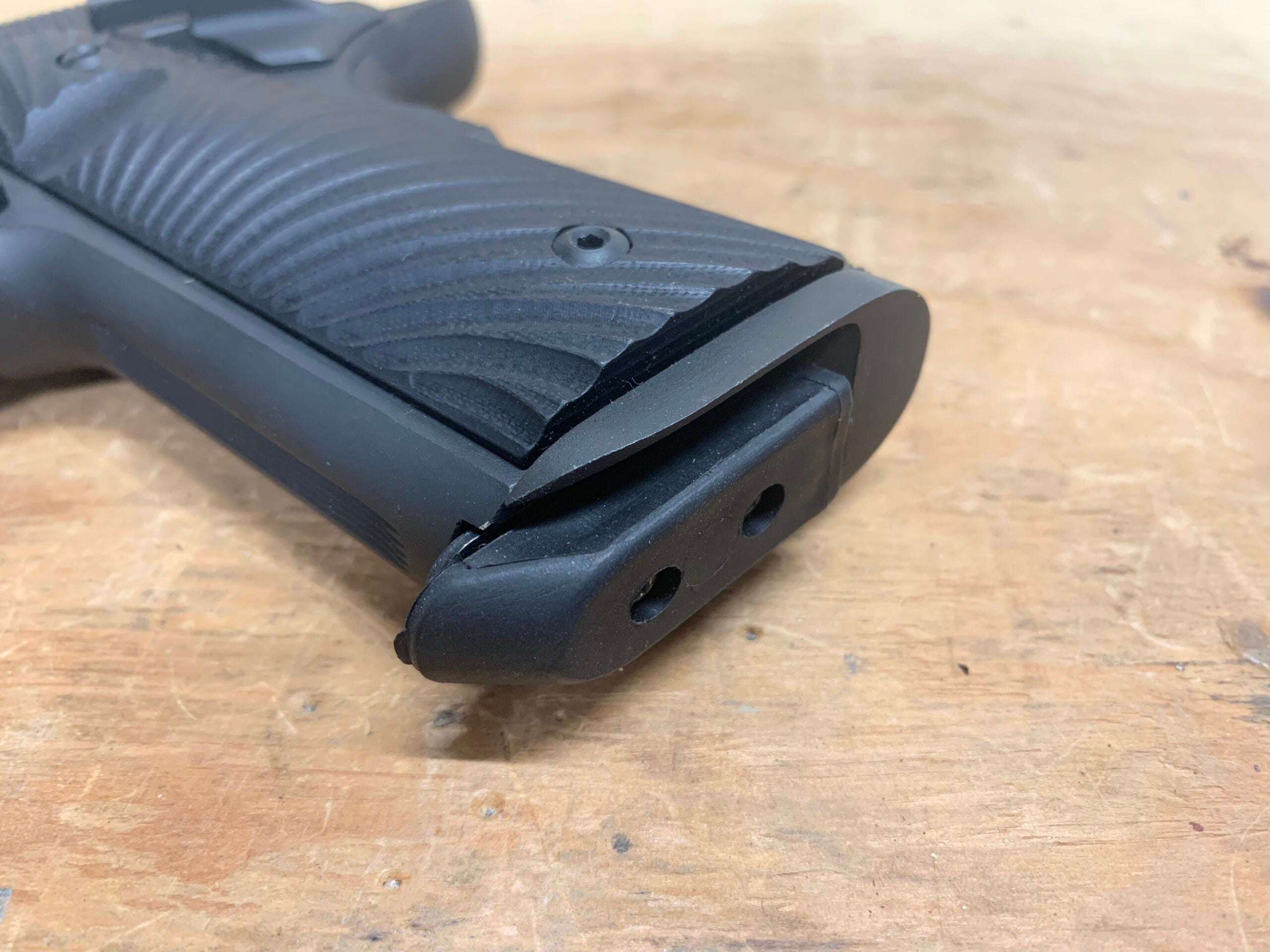 taylor's & company 10mm magazine