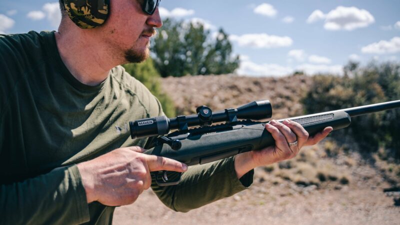 The 4 Rules of Gun Safety: Here’s How to Apply the Most Important Firearms Principles