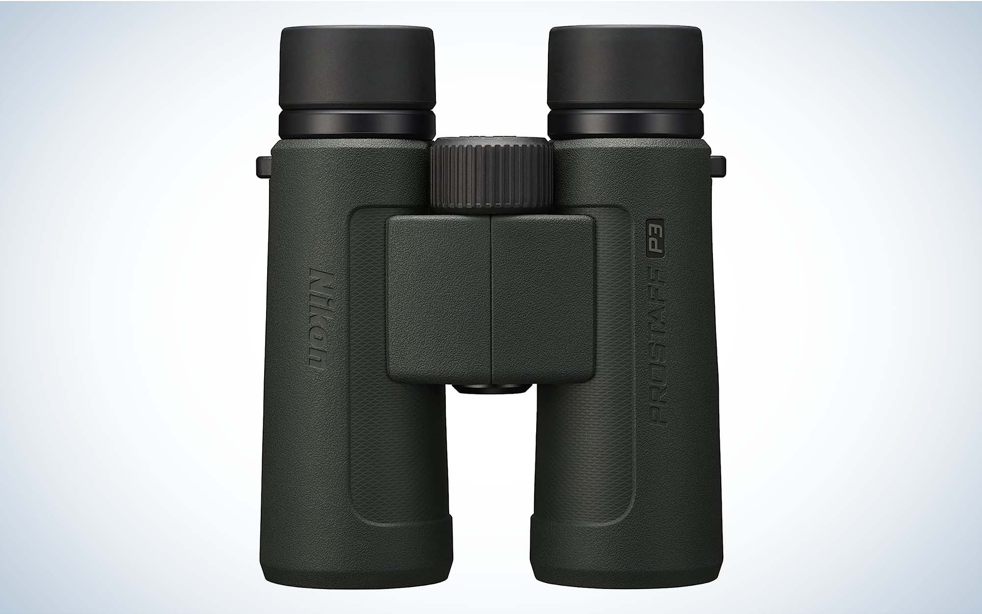 the best binoculars, Nikon Pro Staff