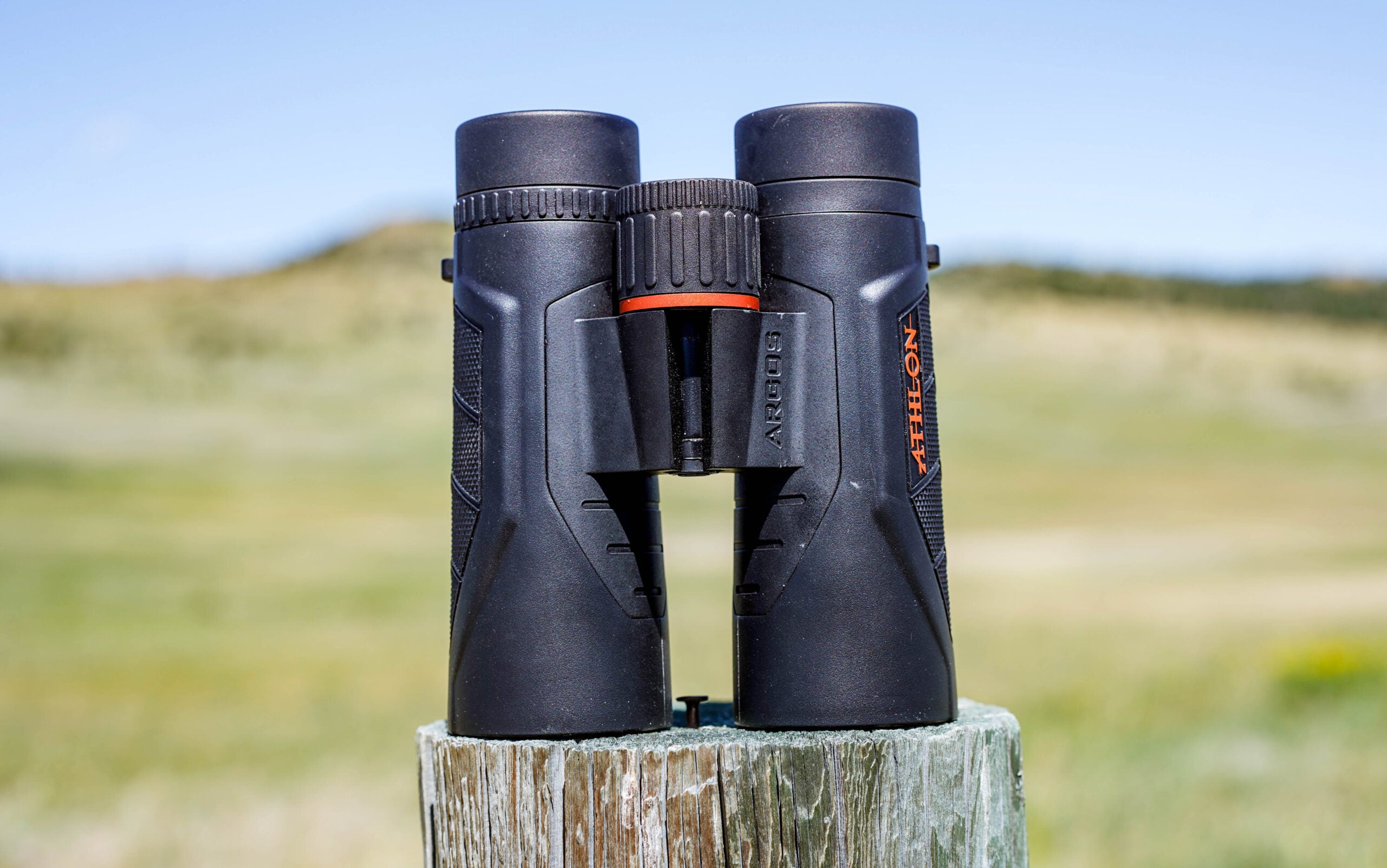 Best binoculars to keep in your truck