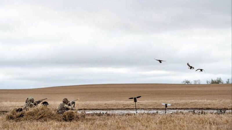 The Best Duck Hunting Jackets of 2023