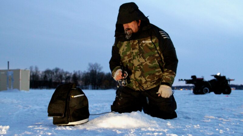 The Best Ice Fishing Suits of 2023