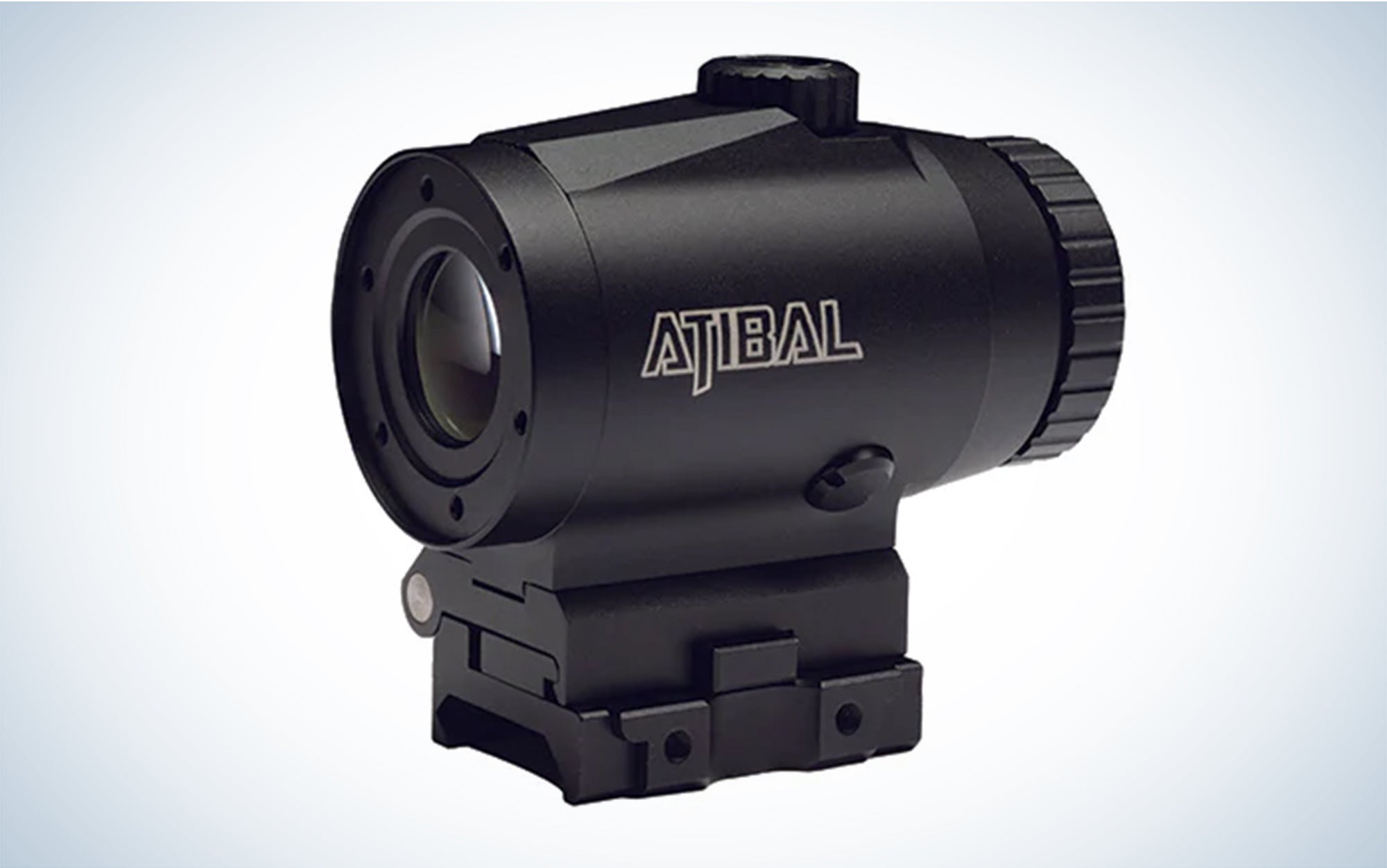 We tested the Atibal CM3 3x Compact (micro) Magnifier.