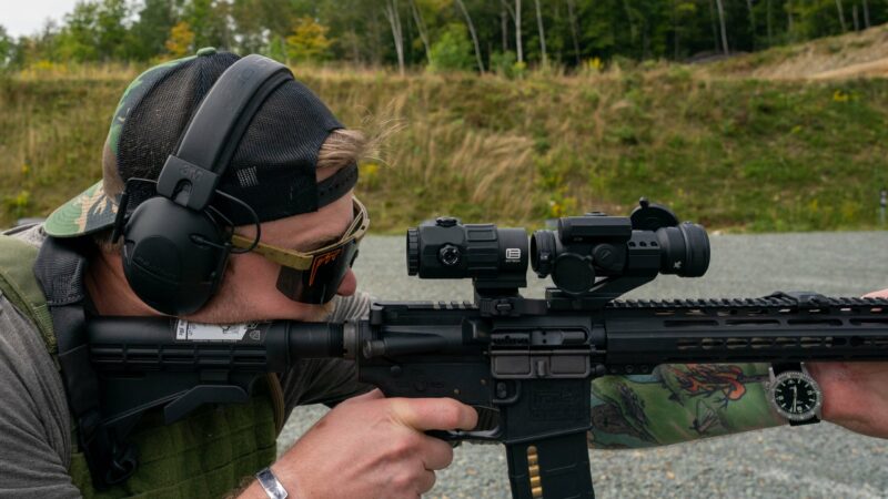 The Best Red Dot Magnifiers of 2023