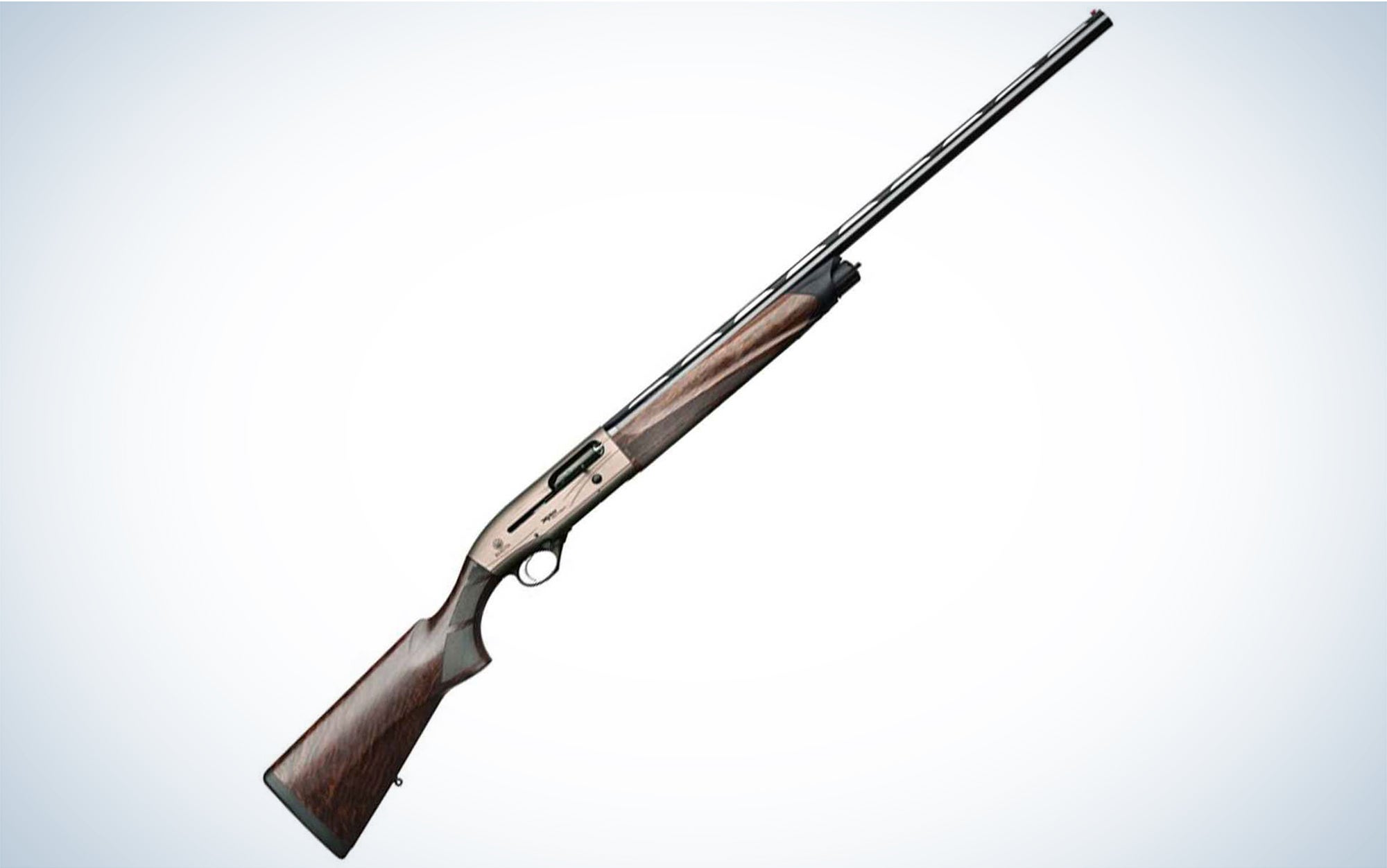 The Beretta A400 Xplor Action 20-Gauge is the best sub-gauge semi auto shotgun.