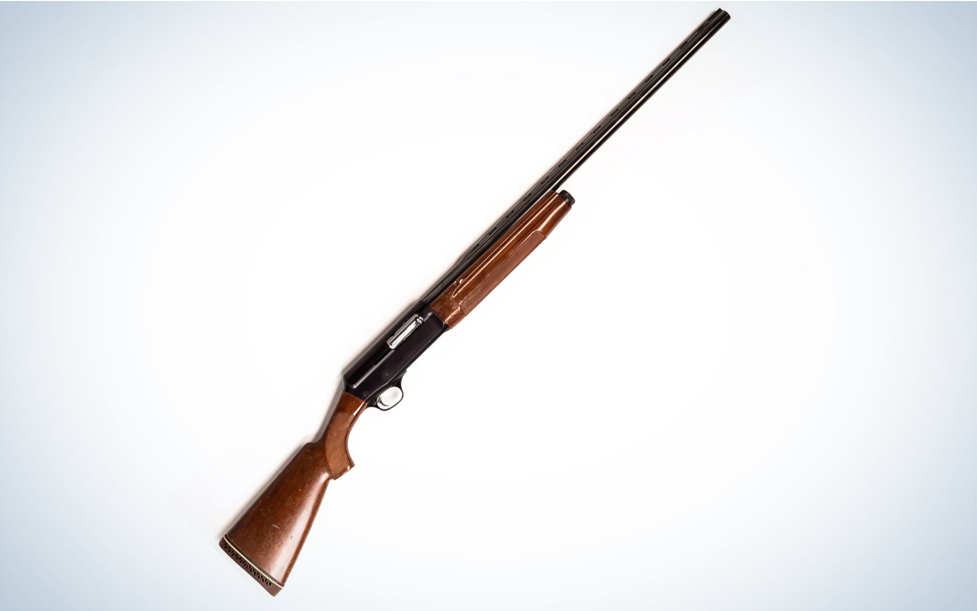 The Franchi 48 AL is the best youth semi auto shotgun.