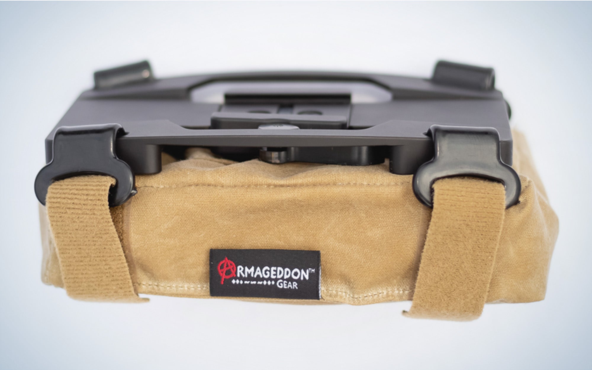We tested the Gray Ops Mini Gun Plate V2 and Mini Plate Pad.