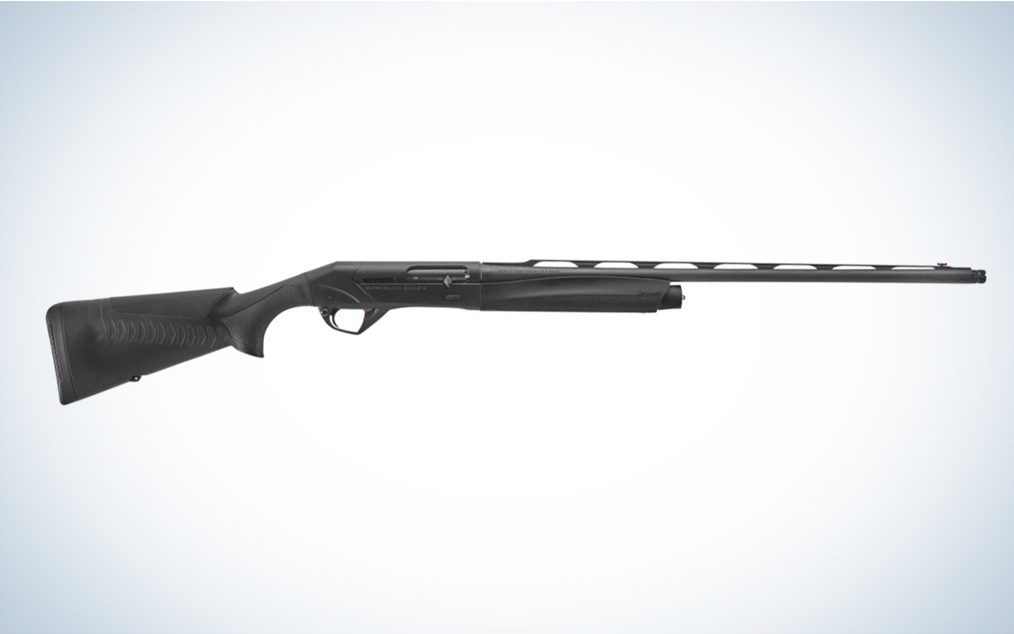 We tested the Benelli SBE 3 28-gauge.