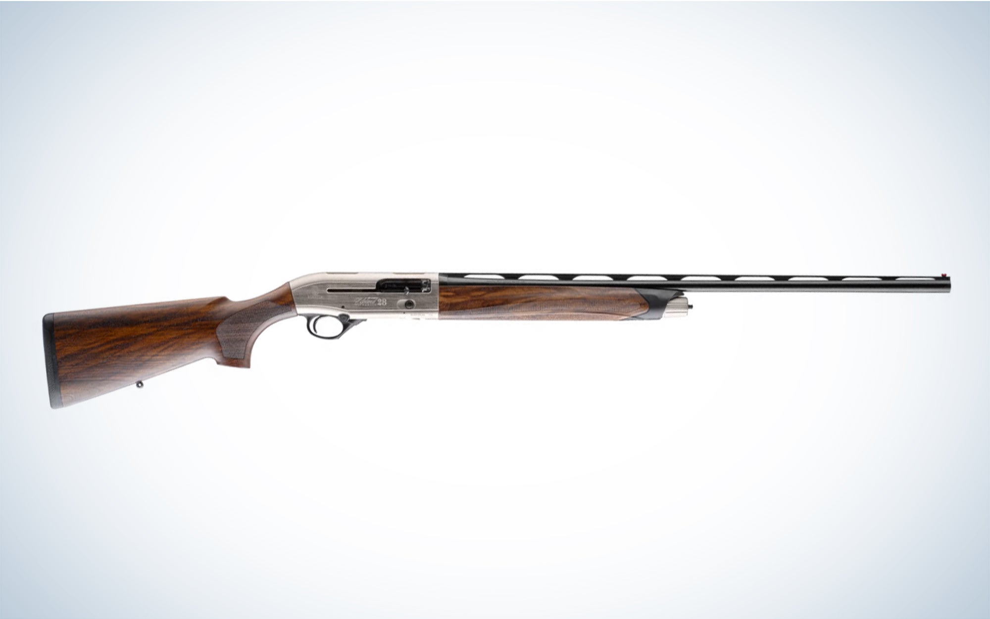 We tested the Beretta A400 Upland Magnum.