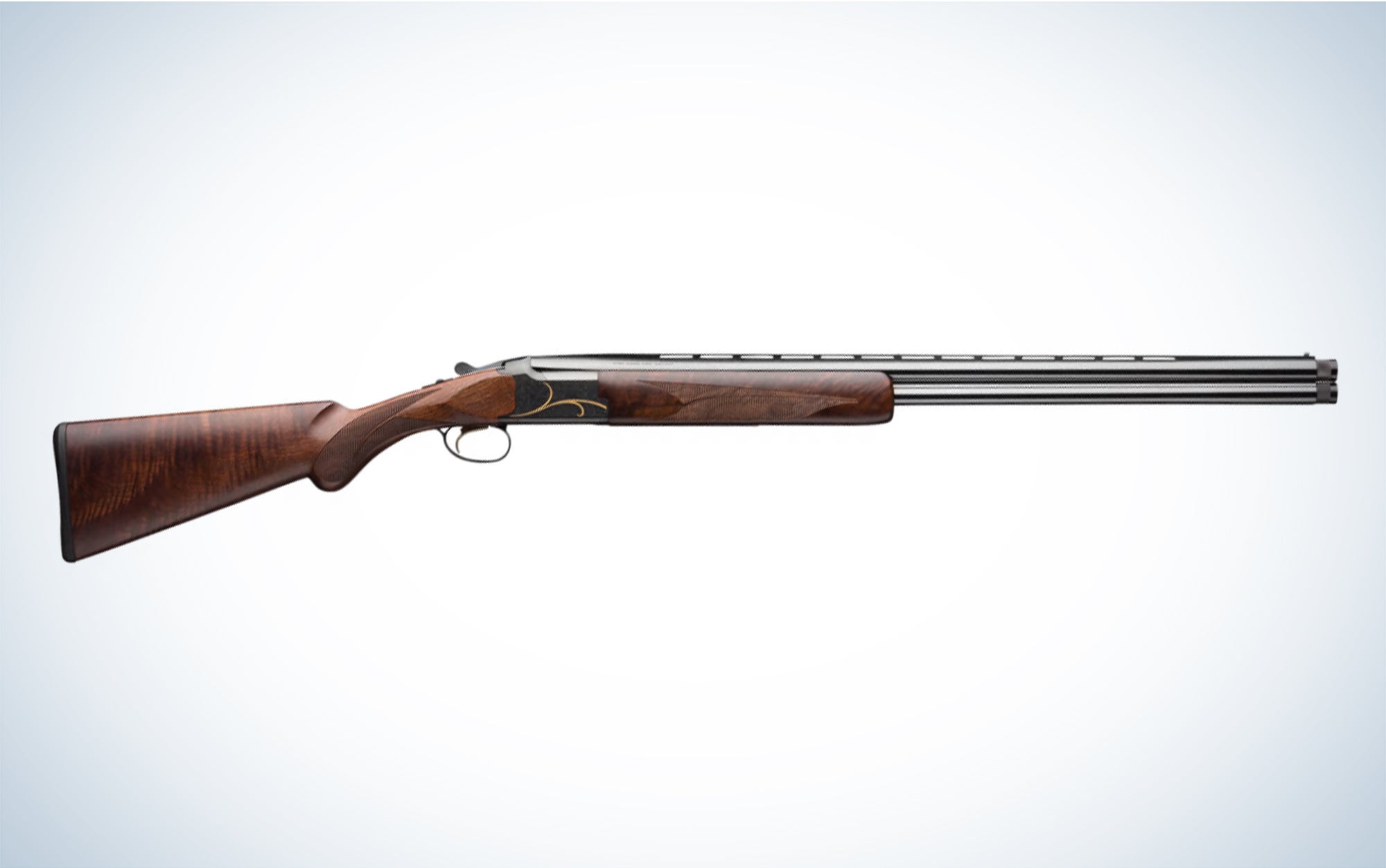 The Browning Gran Lightning is one of the best shotguns for bird hunting.