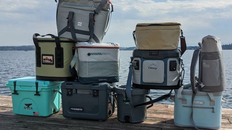 The Best Small Coolers of 2023