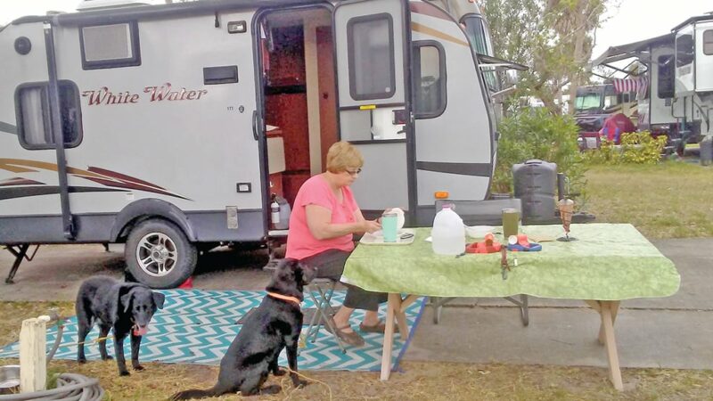 The RV craze is fading quickly; What’s going on? – Outdoor News