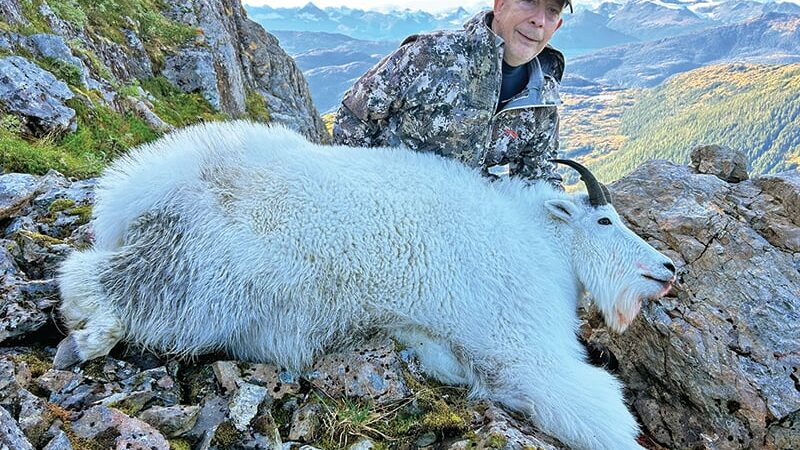 The toughest hunts yield the greatest rewards – Outdoor News