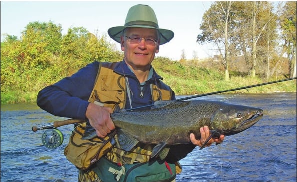 WI Daily Update: Wisconsin’s Dan Small part of 2024 Fresh Water Fishing Hall of Fame class – Outdoor News