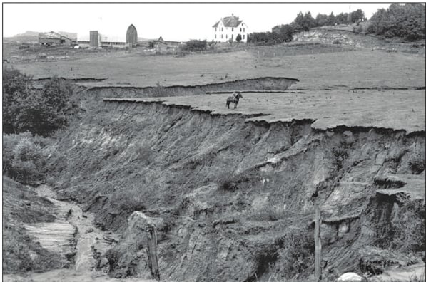 Wisconsin’s Coon Creek soil conservation project turns 90 – Outdoor News