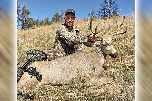 Your first western deer hunt? Here are critical rules for success – Outdoor News