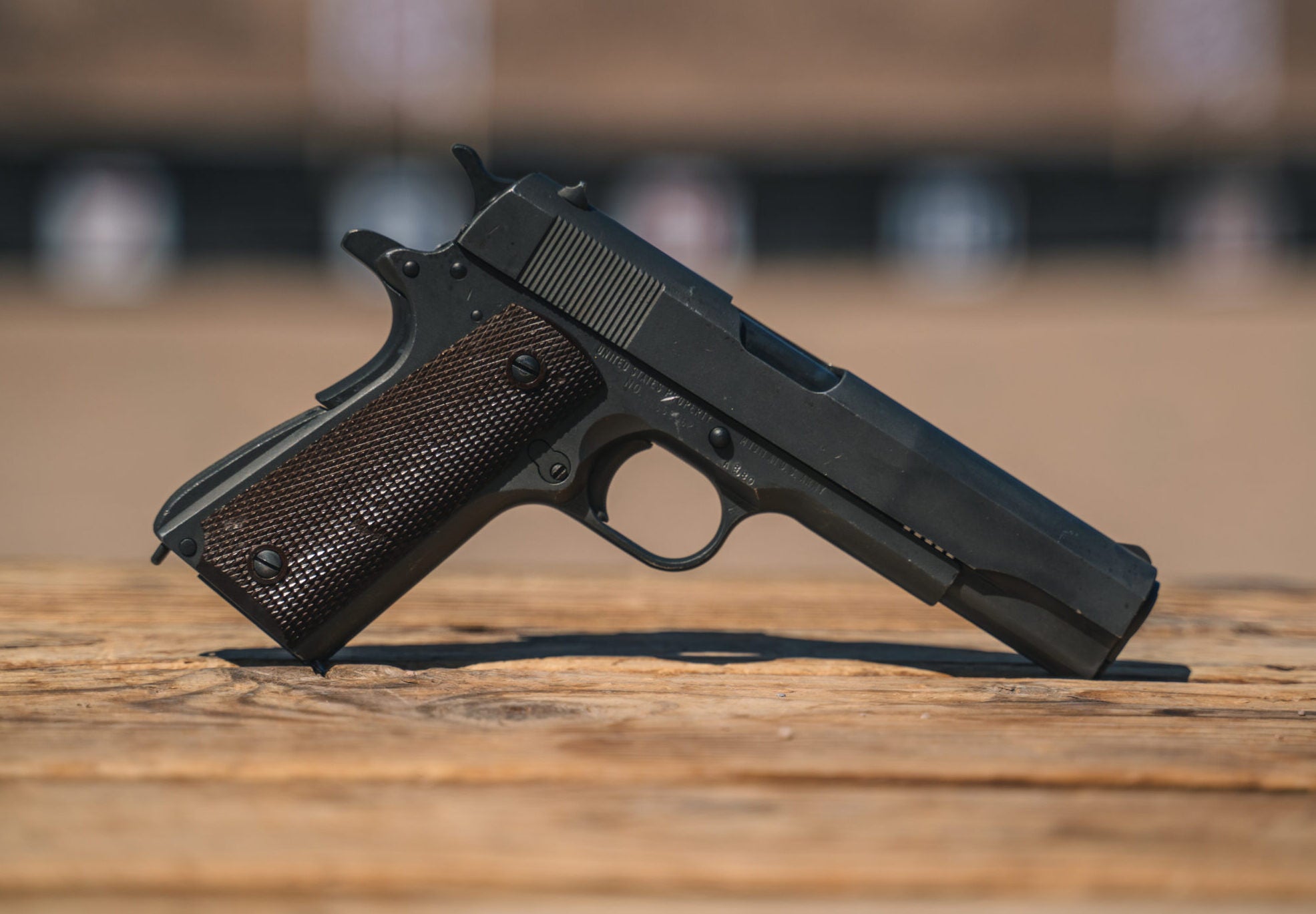 GI 1911 A1