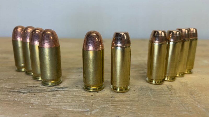 10mm vs 45 ACP: Which Auto Is Best?
