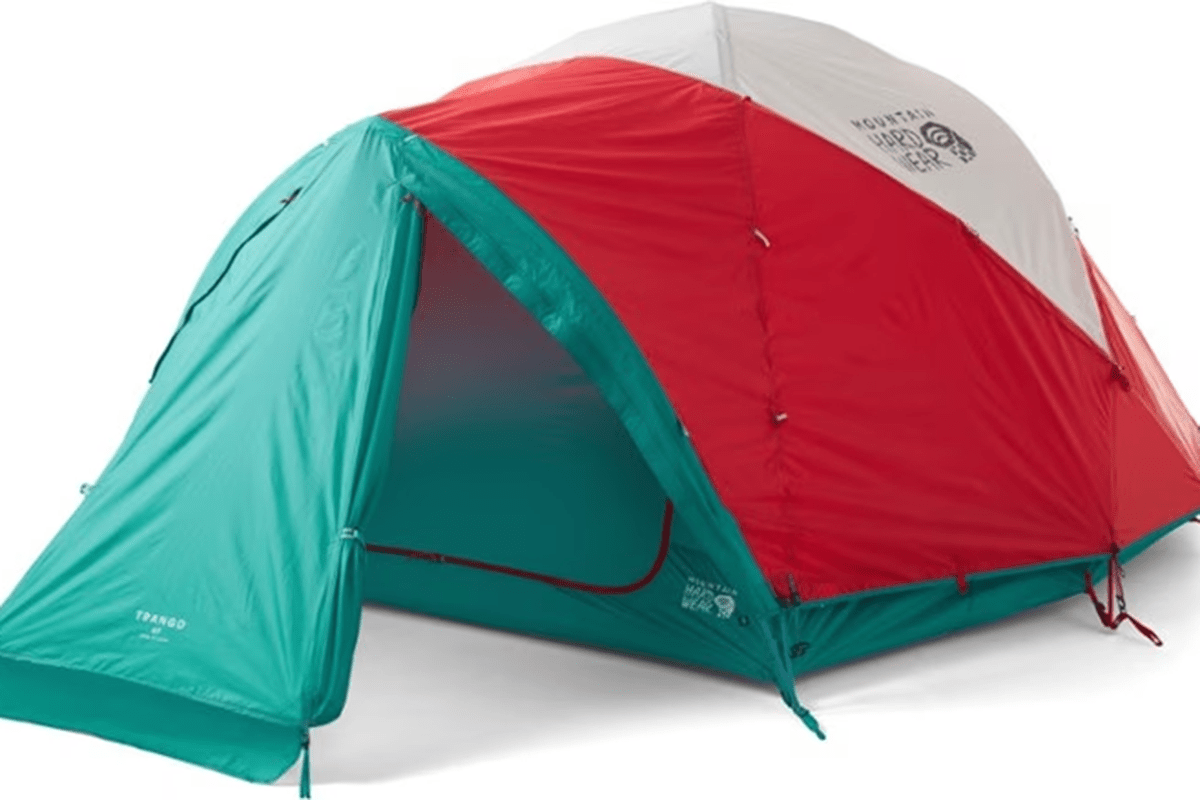 four-season-tents