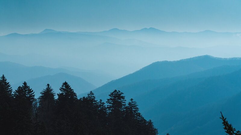 5 Reasons Great Smoky Mountains National Park Is Better Than Yosemite