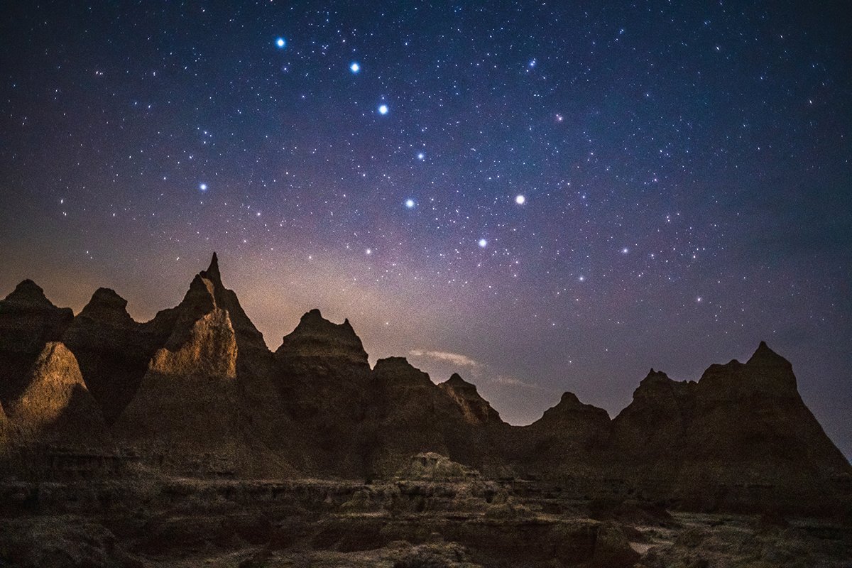 things-you-didnt-know-badlands-national-park