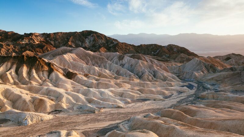 5 Things You Didn’t Know About Death Valley National Park