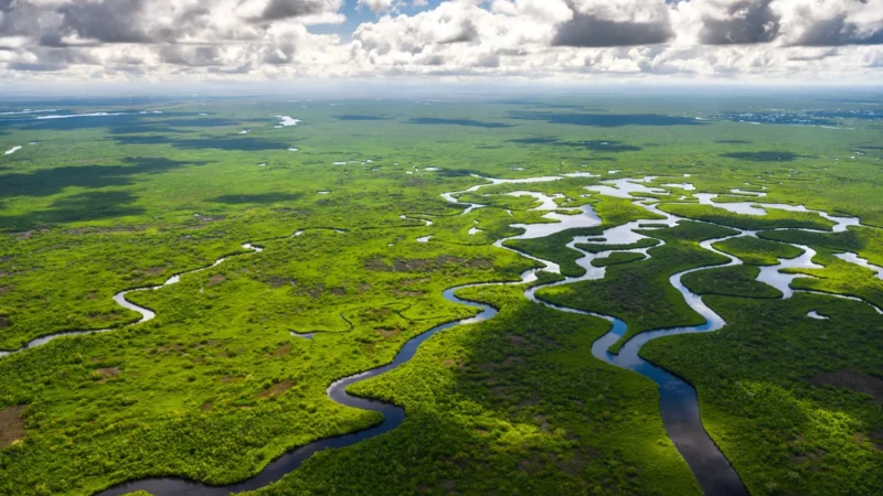 5 Things You Didn’t Know About Everglades National Park