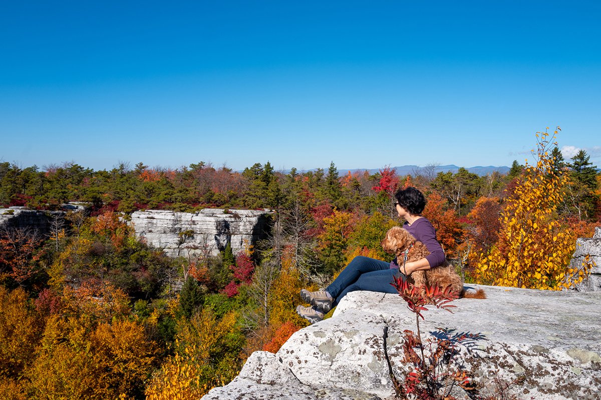 hiking-in-tennessee