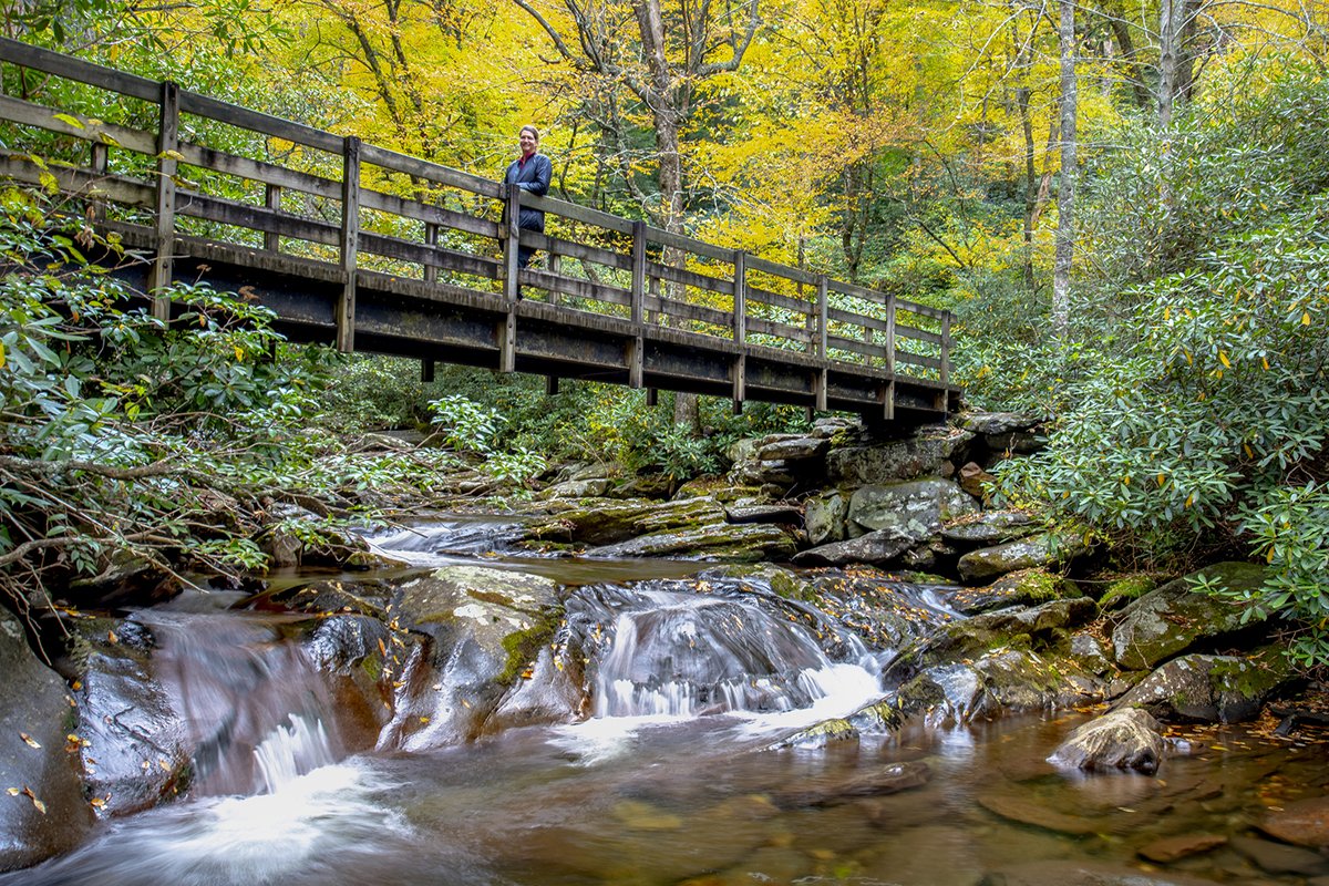 hiking-in-tennessee