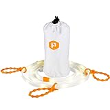 Luminoodle LED Rope Lights for Camping, Hiking, Safety, Emergencies - Portable LED String Light That...