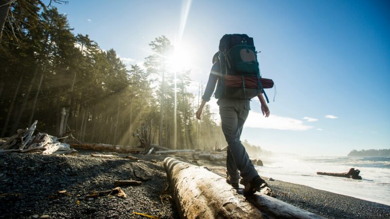 A Beginner’s Guide to Backpacking