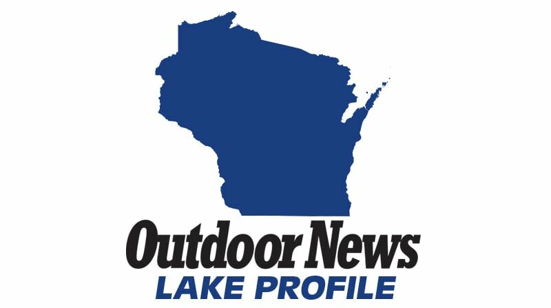 Bass, pike, panfish main game on Middle McKenzie Lake in Wisconsin’s Burnett County – Outdoor News