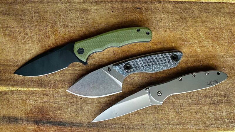 Black Friday Knife Deals 2023: Benchmade, Spyderco, Cold Steel, Civivi, and More