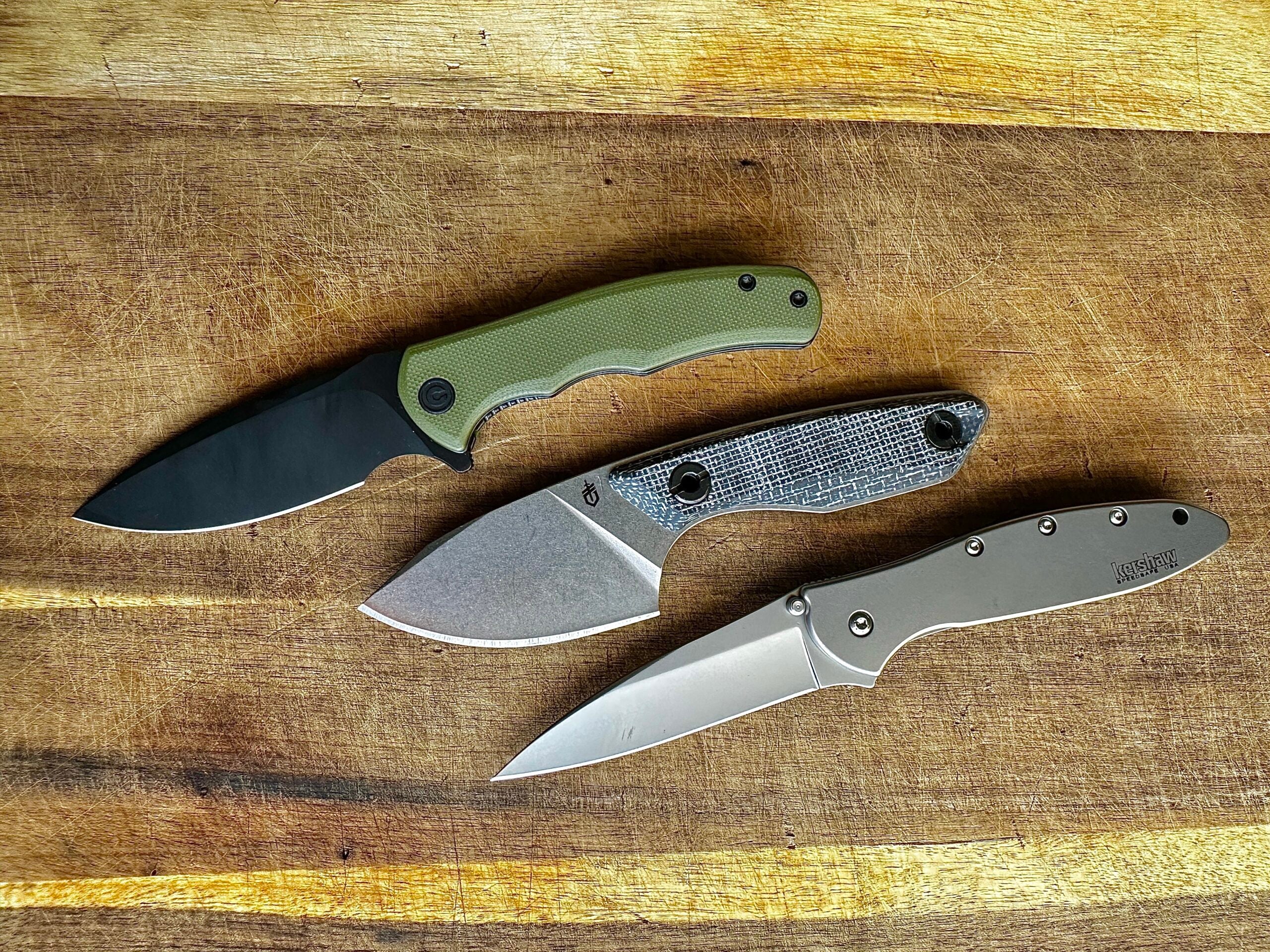 The best black friday knife deals