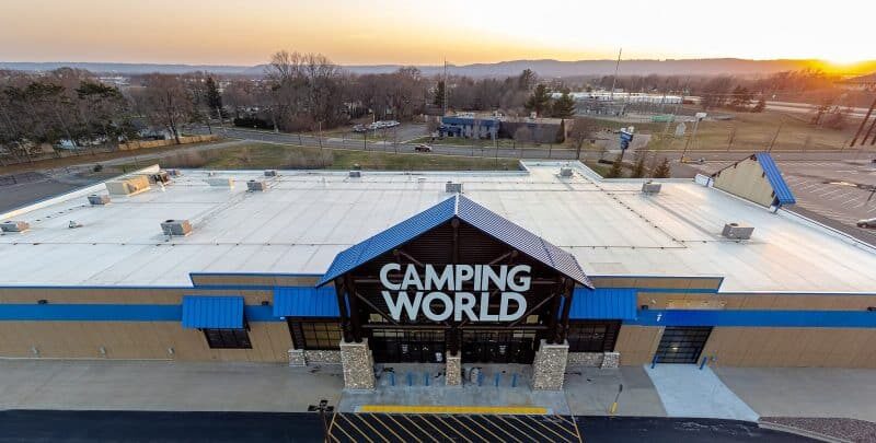 Camping World Reports Q3 2023 Financial Performance – RVBusiness – Breaking RV Industry News