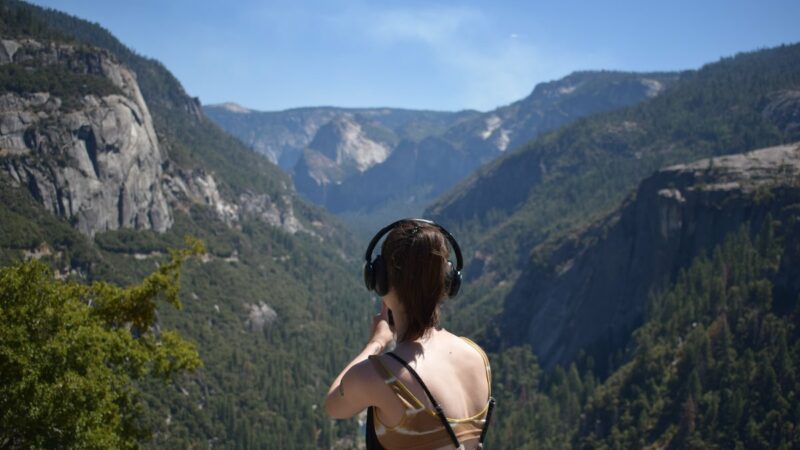 Can We Guess What’s Playing in Your Spotify Wrapped by Your Preferred Outdoor Activity?
