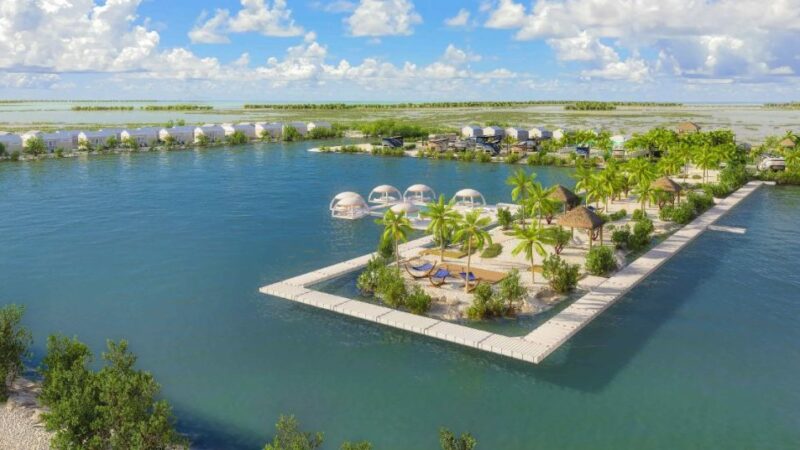 Check Out Sun Outdoors’ New Sugarloaf Key RV Resort – RVBusiness – Breaking RV Industry News