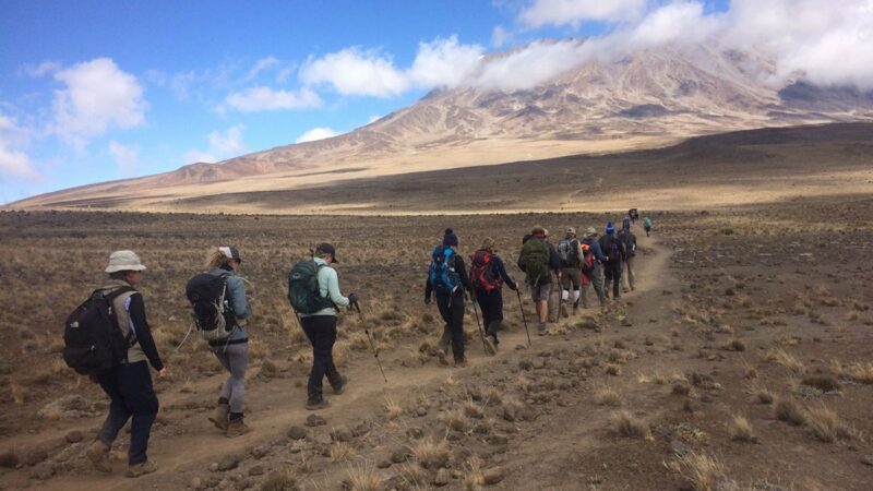 Climbing Kilimanjaro: How to Turn the Dream Into Reality
