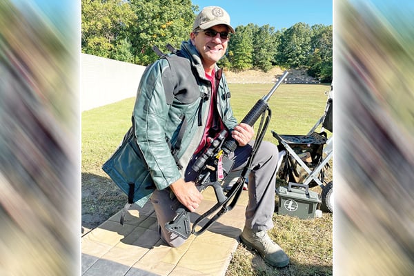Clyde, Ohio, shooter earns prestigious ‘Distinguished Rifleman’ status – Outdoor News