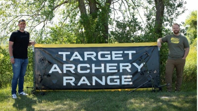 Competitive archery now an Alexandria College option in west-central Minnesota – Outdoor News